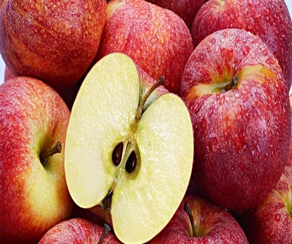 سیب برای مقابله با زود انزالی