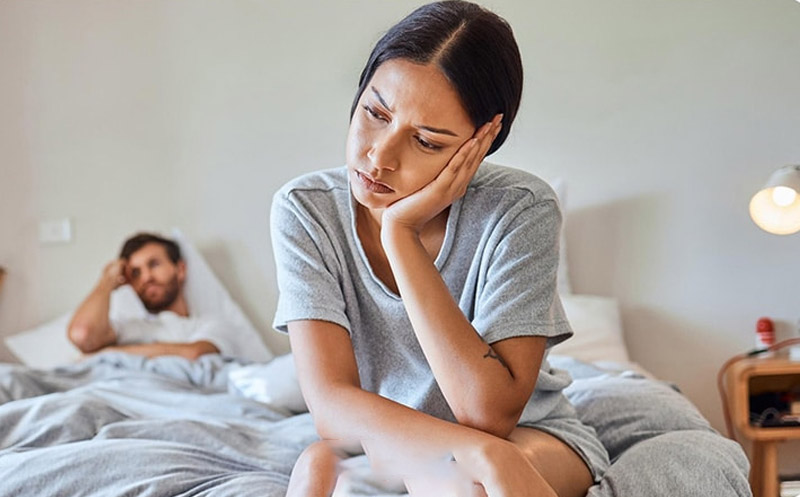 ارضا نشدن زنان؛ بررسی عوارض و دلایل نرسیدن به اوج لذت جنسی