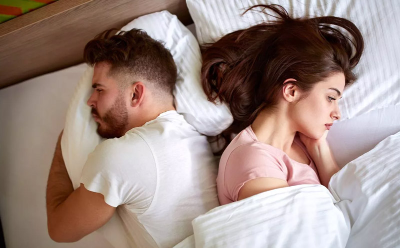 ارضا نشدن زنان؛ بررسی عوارض و دلایل نرسیدن به اوج لذت جنسی