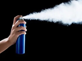 اسپری تاخیری